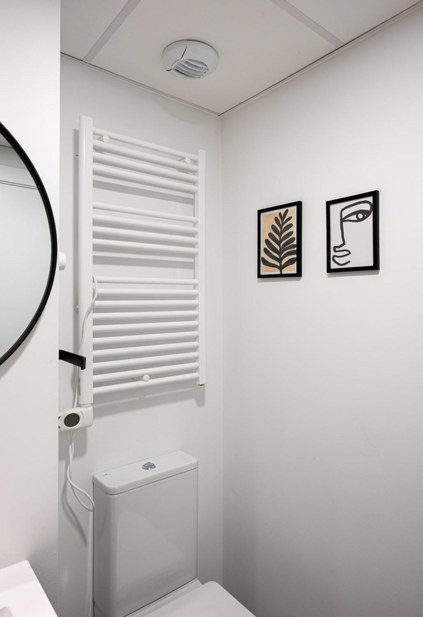 Apartamento Rivascenter Kültér fotó