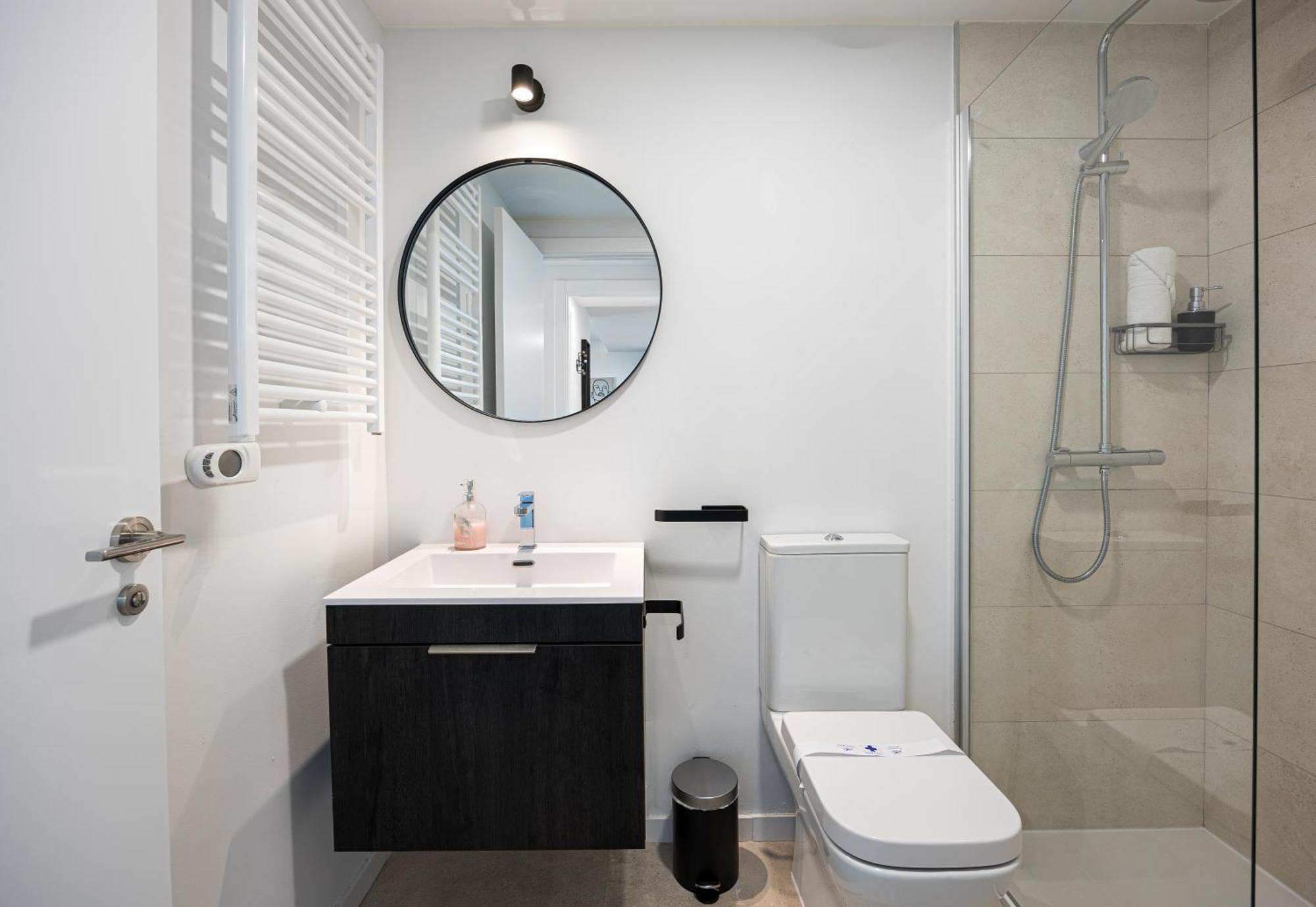 Apartamento Rivascenter Kültér fotó