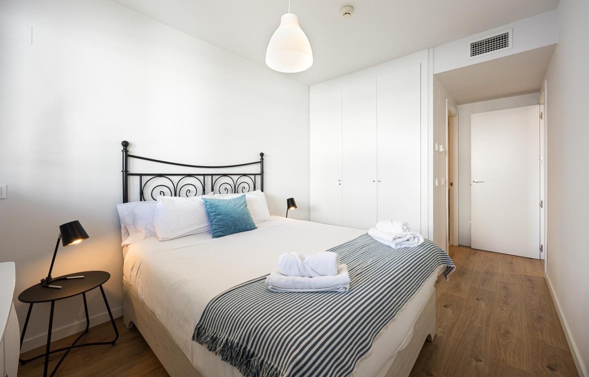 Apartamento Rivascenter Kültér fotó