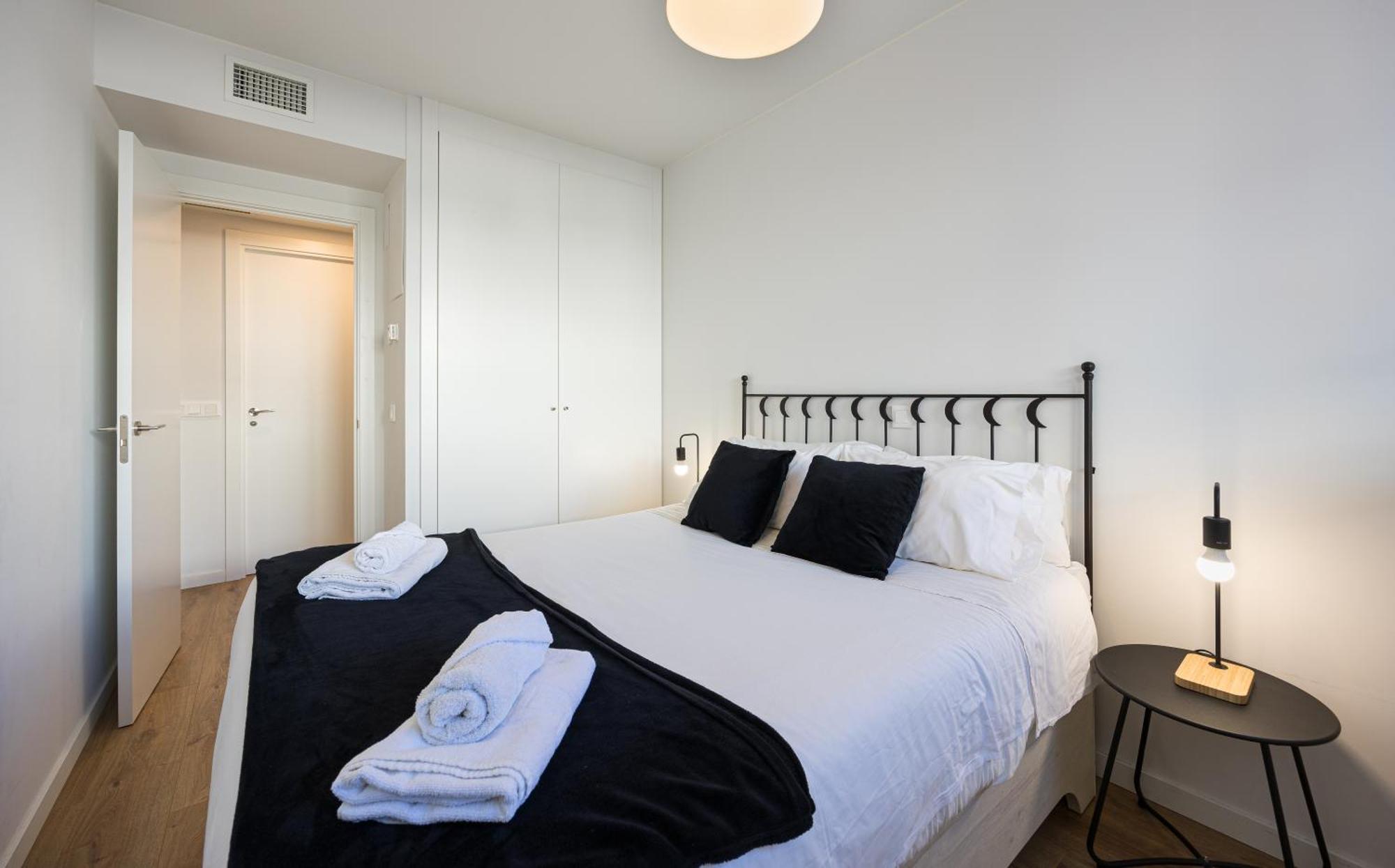 Apartamento Rivascenter Kültér fotó