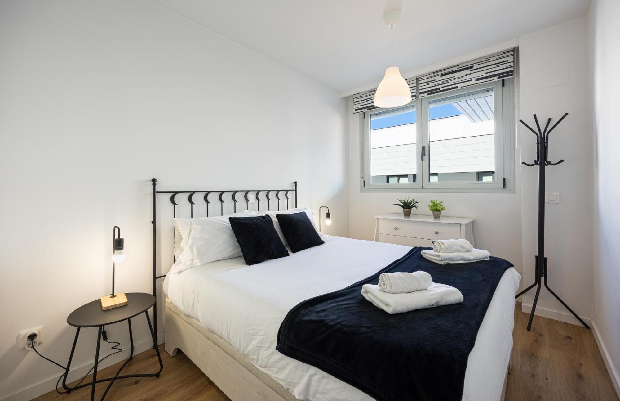 Apartamento Rivascenter Kültér fotó
