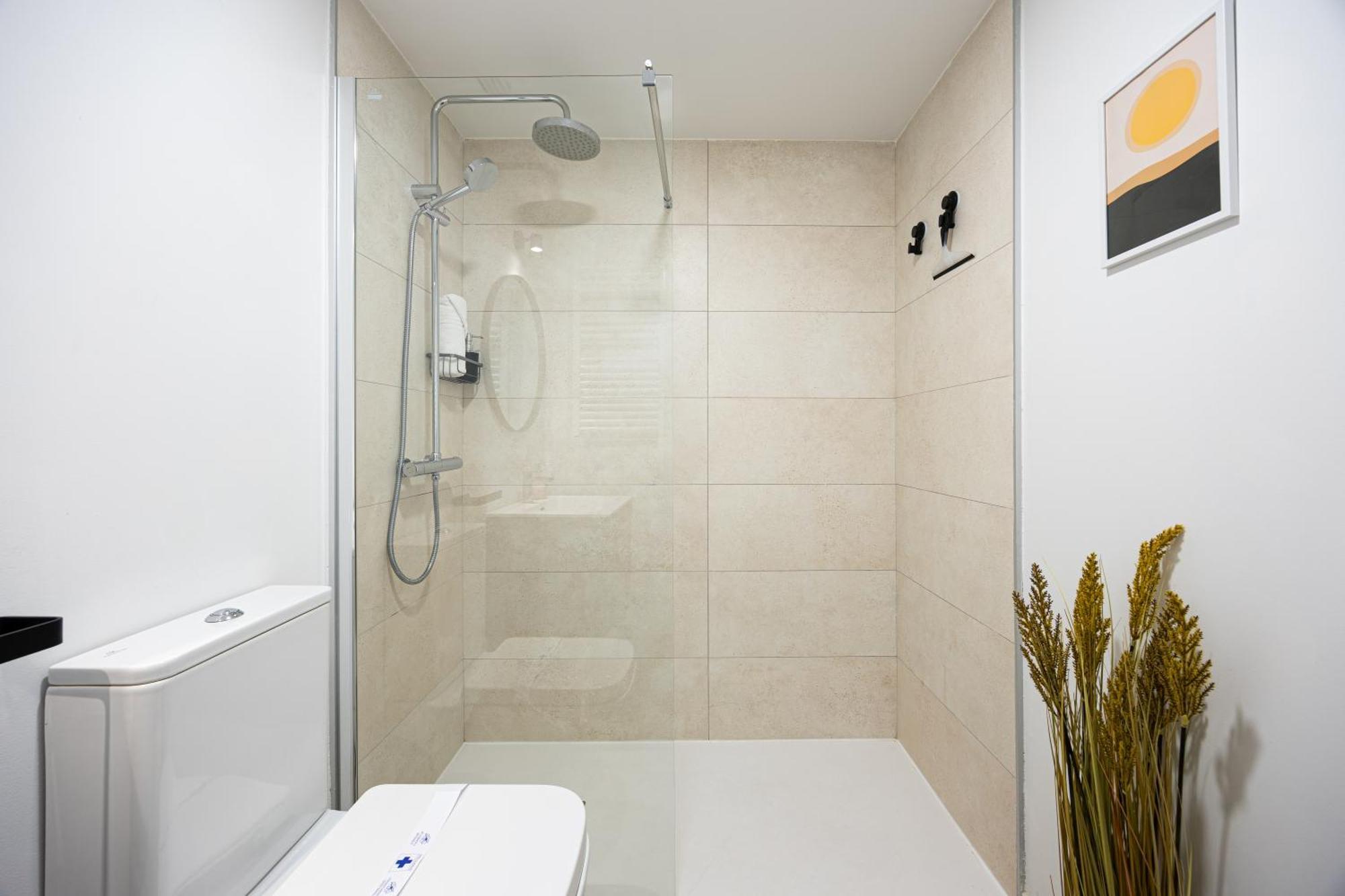Apartamento Rivascenter Kültér fotó