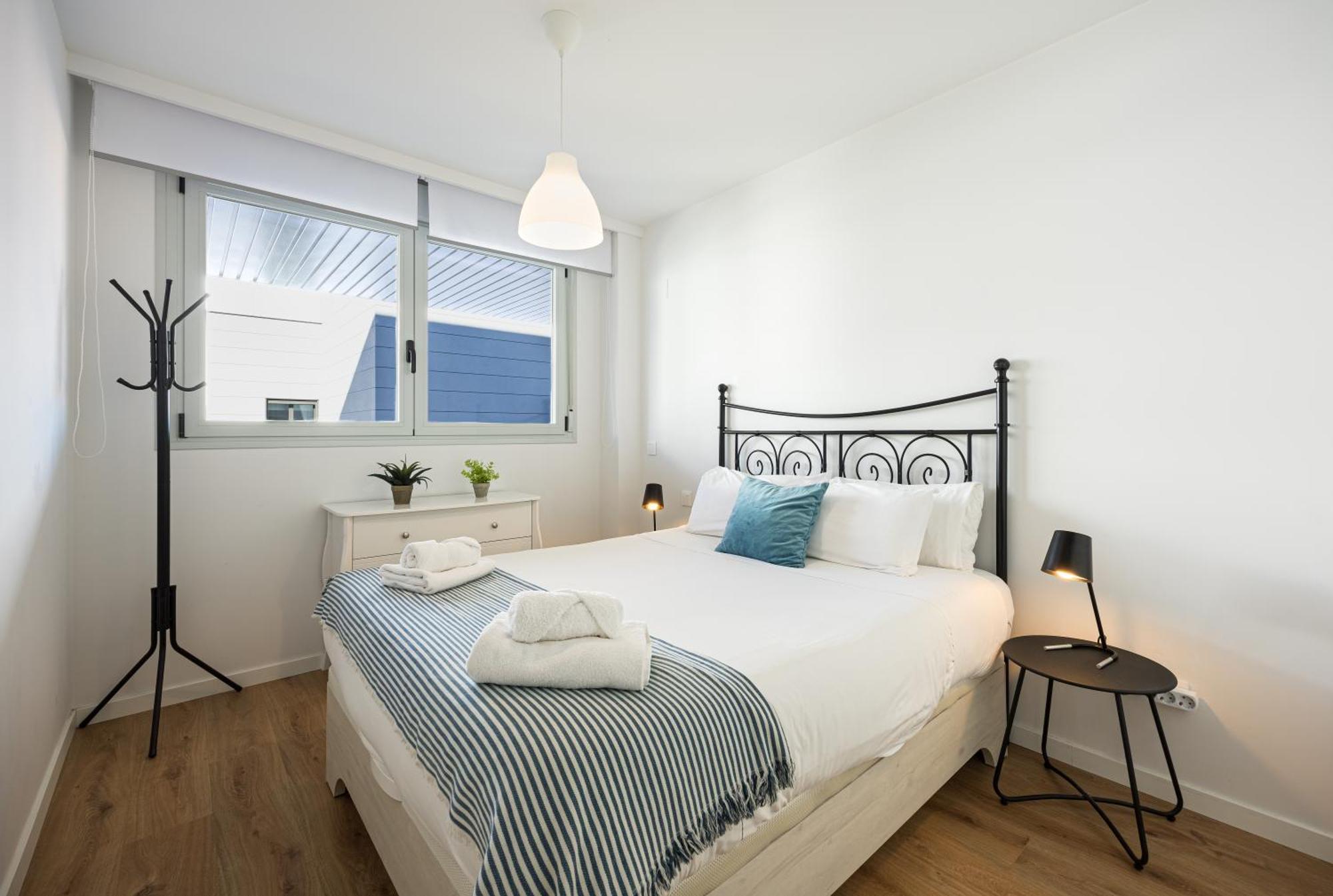 Apartamento Rivascenter Kültér fotó